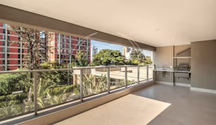 Apartamento a venda - Alto da Boa Vista