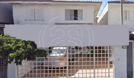 CASA para VENDA - Santo Amaro, Alto da Boa Vista