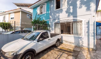 CASA para VENDA -Alto da Boa Vista