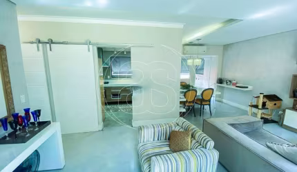 VENDO CASA DE CONDOMÍNIO CHÁCARA SANTO ANTÓNIO 164 M²