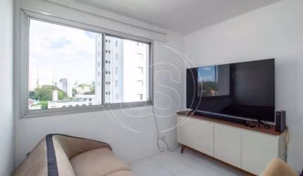 Apartamento para VENDA - Granja Julieta