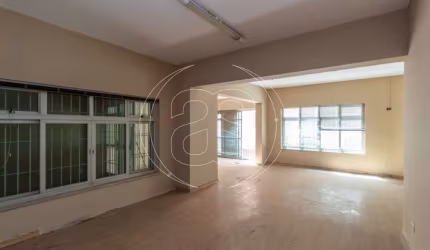 SOBRADO COMERCIAL - 180m²