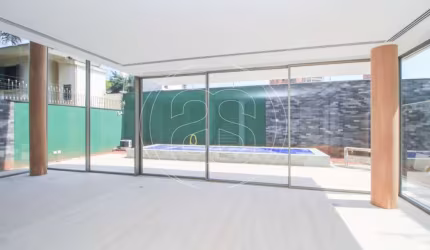 Casa em condomínio fechado de Altíssimo Padrão à venda, 779 M² Úteis.