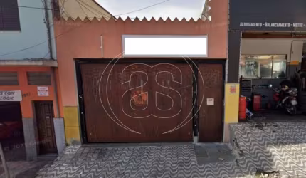 COMERCIAL À VENDA Imóvel Comercial Espaçoso na Vila Mariana!