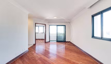APARTAMENTO para VENDA - Alto da Boa Vista - 160m²