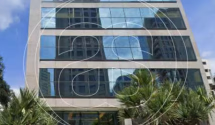 COMERCIAL VILA OLÍMPIA - CONJUNTO 90M² - 2 VAGAS - VENDA R$ 1.260.000,00 - LOCAÇÃO R$ 6.200,00
