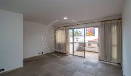Apartamento para VENDA - Chácara Santo Antônio