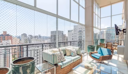 DUPLEX À VENDA NA VILA NOVA CONCEIÇÃO