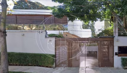 CASA DE CONDOMÍNIO para VENDA -  Alto da Boa Vista