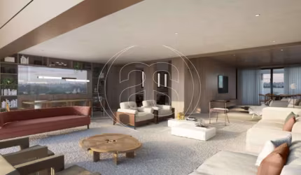 Duplex para VENDA - Moema