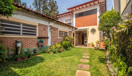 Casa à venda no Alto da Boa Vista