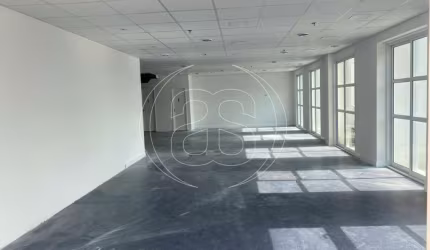 BROOKLIN - CONJUNTO COMERCIAL DUPLEX - 260 M² - 6 VAGAS - ALUGA POR 21.000,00