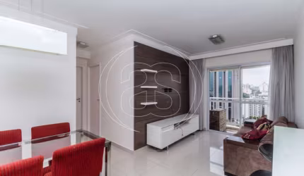 APARTAMENTO 02 DORMITÓRIOS IBIRAPUERA PARA VENDA