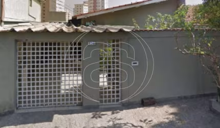 Casa à Venda no Campo Belo, 176m², 4 dorms (2 suítes), 3 banhs e 1 vaga.