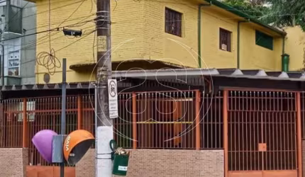 Imóvel Comercial de 235m² para LOCAÇÃO - Santo Amaro
