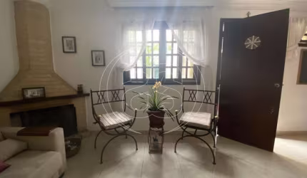 Sobrado no Campo Belo - 192m², 4 dorm. 1 suíte e 2 vagas.
