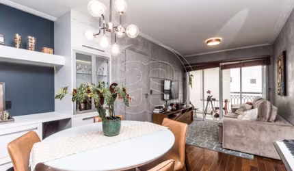 Apartamento para VENDA - Moema