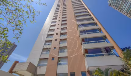 Apartamento para VENDA - Brooklin