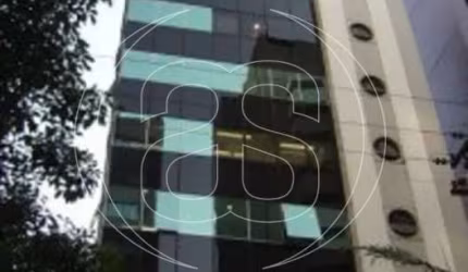 Sala Comercial de 73m² para LOCAÇÃO - Brooklin
