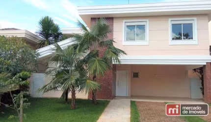 Linda casa em condomínio de ótimo padrão, na Vila do Golfe, contendo 3 suítes em cima embaixo sala com 3 amplos