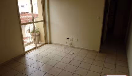 Apartamento à venda, 40 m² por R$ 210.000,00 - Alto da Boa Vista - Ribeirão Preto/SP