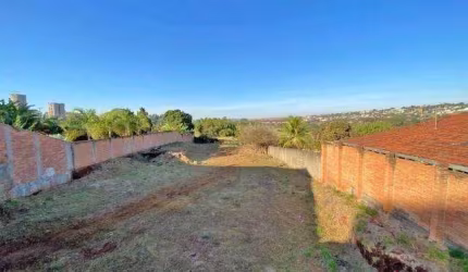 Terreno à venda, 1738 m² por R$ 1.790.000,00 - Quinta da Alvorada - Ribeirão Preto - Ribeirão Preto/SP