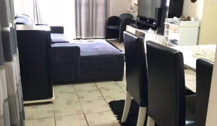 Apartamento com 3 dormitórios à venda, 112 m² por R$ 360.000,00 - Jardim Irajá - Ribeirão Preto/SP