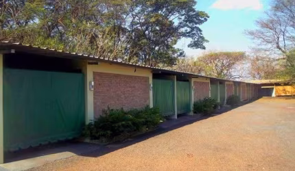 Motel com 10 suites à venda por R$ 4.030.000 - Vila Carvalho - Ribeirão Preto/SP