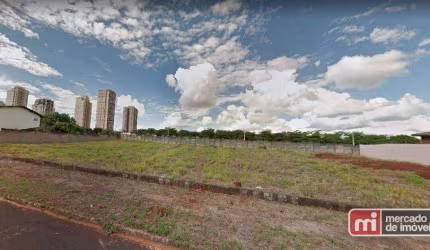 Terreno à venda, 1000 m² por R$ 1.250.000,00 - Jardim Canadá - Ribeirão Preto/SP