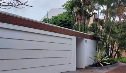 Casa com 4 dormitórios à venda, 240 m² por R$ 850.000,00 - Alto da Boa Vista - Ribeirão Preto/SP