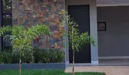 Casa com 3 dormitórios à venda por R$ 1.150.000,00 - Jardim Cybelli - Ribeirão Preto/SP