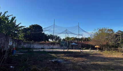 Terreno à venda, 1800 m² por R$ 470.000 - Condomínio Balneário Recreativa - Ribeirão Preto/SP
