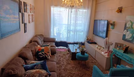 Apartamento à venda, 67 m² por R$ 415.000,00 - Nova Aliança - Ribeirão Preto/SP