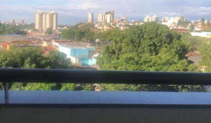 Apartamento com 3 dormitórios à venda, 116 m² por R$ 430.000,00 - República - Ribeirão Preto/SP