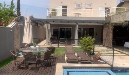 Casa com 3 dormitórios à venda, 374 m² por R$ 1.600.000,00 - City Ribeirão - Ribeirão Preto/SP