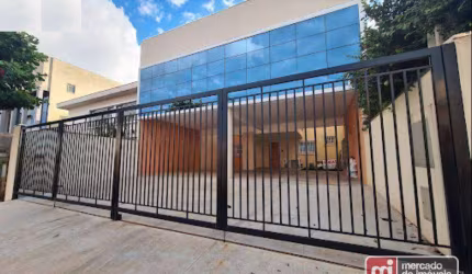Sala à venda, 31 m² por R$ 146.000,00 - Campos Elíseos - Ribeirão Preto/SP
