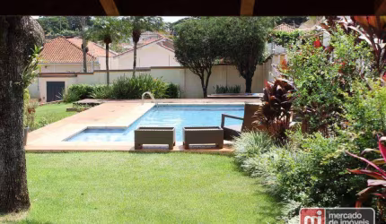 Casa à venda, 342 m² por R$ 1.800.000,00 - Centro - Cravinhos/SP
