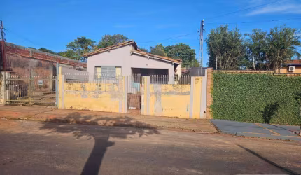 Terreno à venda, 440 m² por R$ 370.000,00 - Centro - Cravinhos/SP