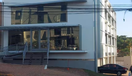 Salão à venda, 1100 m² por R$ 3.500.000,00 - Alto da Boa Vista - Ribeirão Preto/SP