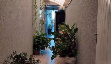 Casa à venda, 174 m² por R$ 400.000,00 - Planalto Verde - Ribeirão Preto/SP