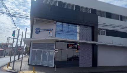 Salão à venda, 1161 m² por R$ 2.200.000,00 - Campos Elíseos - Ribeirão Preto/SP