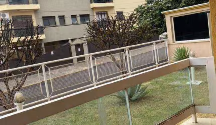 Apartamento com 3 dormitórios à venda, 110 m² por R$ 500.000,00 - Jardim Irajá - Ribeirão Preto/SP