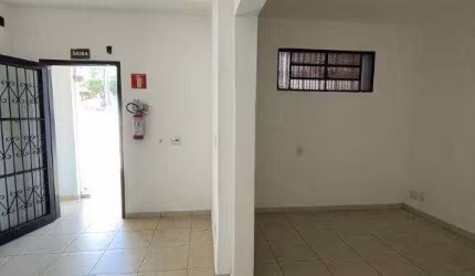 Sala à venda, 120 m² por R$ 650.000,00 - Vila Seixas - Ribeirão Preto/SP