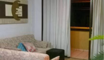 Apartamento com 3 dormitórios à venda, 87 m² por R$ 275.000,00 - Residencial e Comercial Palmares - Ribeirão Preto/SP