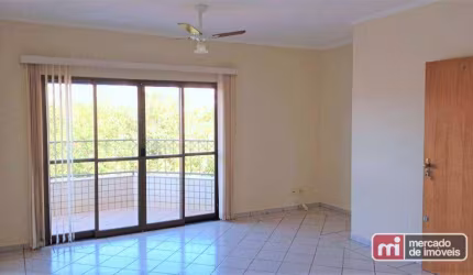 Apartamento à venda, 107 m² por R$ 350.000,00 - Iguatemi - Ribeirão Preto/SP