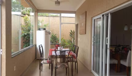 Casa com 3 dormitórios à venda, 227 m² por R$ 1.700.000,00 - Quinta da Primavera - Ribeirão Preto/SP