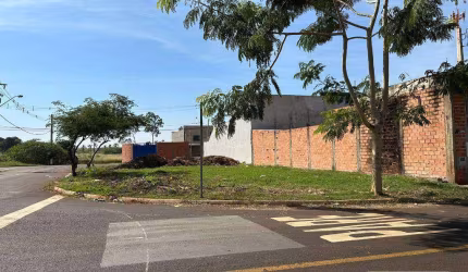 Terreno à venda, 222 m² por R$ 210.000,00 - Cristo Redentor - Ribeirão Preto/SP