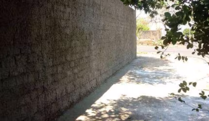 Terreno à venda, 500 m² por R$ 450.000,00 - Jardim Anhangüera - Ribeirão Preto/SP