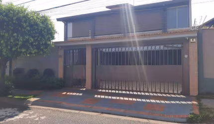 Casa com 4 dormitórios à venda, 537 m² por R$ 1.390.000,00 - City Ribeirão - Ribeirão Preto/SP