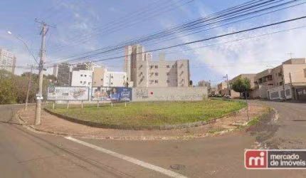 Área à venda, 2398 m² por R$ 9.240.000 - Jardim Botânico - Ribeirão Preto/SP